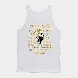 QUEEN Tank Top